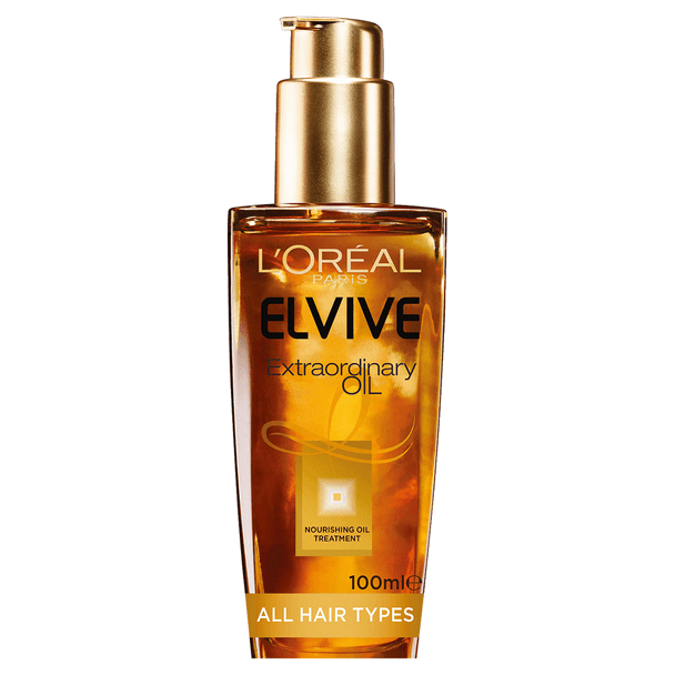 L'Oreal Paris ELVIVE Extraordinary Oil