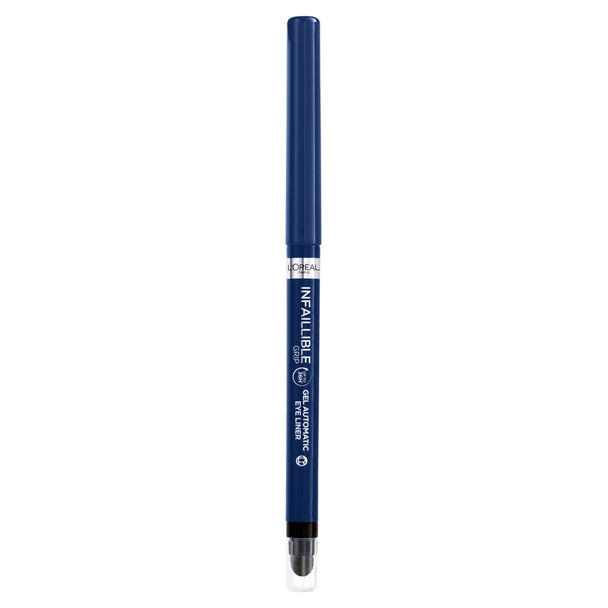 L'Oreal Paris INFAILLIBLE Grip 36HR Gel Automatic Eyeliner