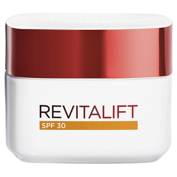 L'Oreal Paris Revitalift Day Cream SPF30