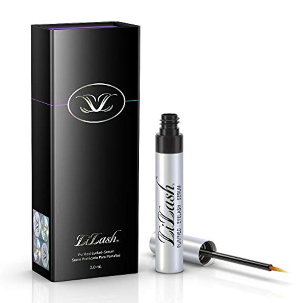 Li Lash Lash Extension Serum - 2ml