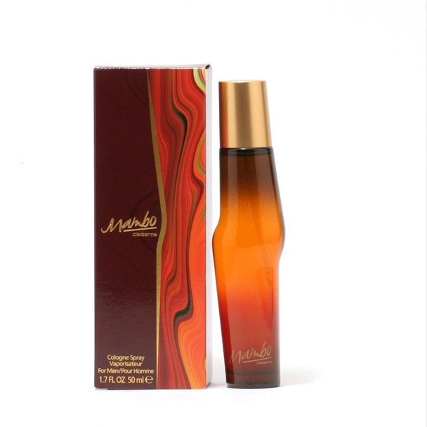 Mambo by Liz Claiborne Cologne Spray for Men