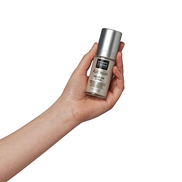 Martiderm Platinum Krono Age Face Serum 30ml