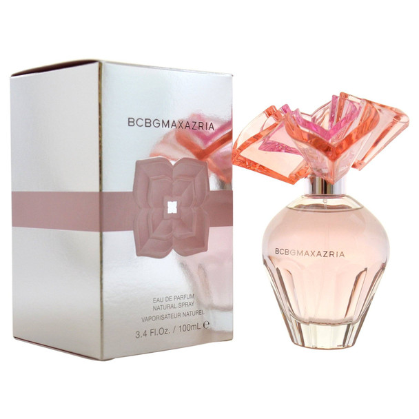 Max Azria BCBGMaxAzria 100ml EDP Spray Ladies Fragrance