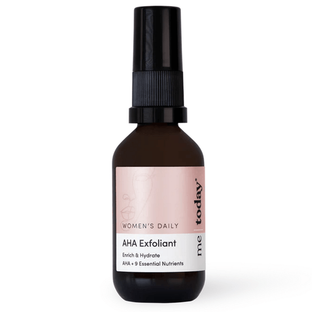 me|today Women's Daily AHA Exfoliant 30mL