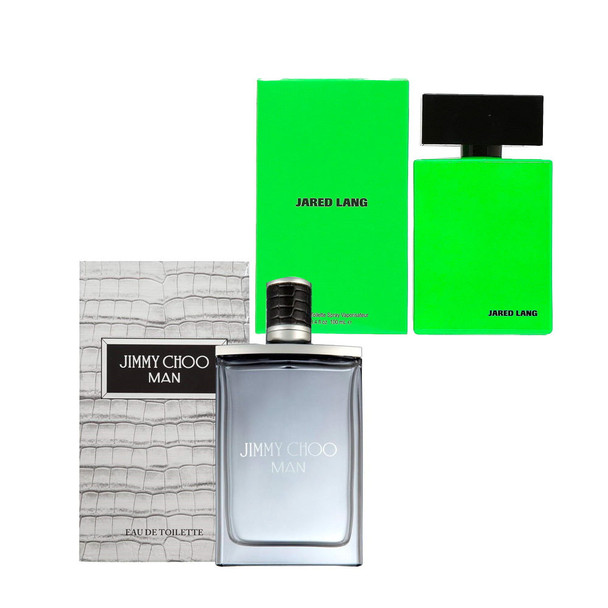 Men's Fragrance Bundle 6