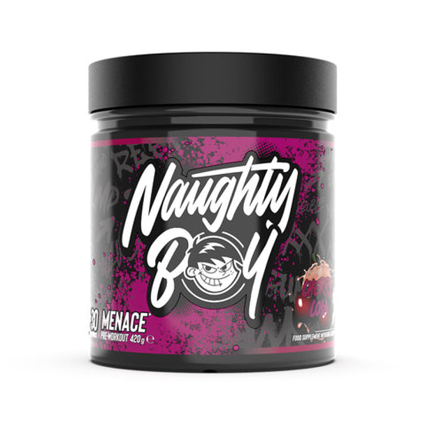 Naughty Boy Menace 420g