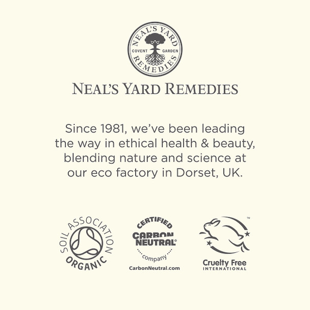 Neal's Yard Frankincense Intense Age-Defying Serum 30ml