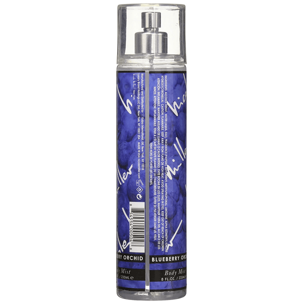 Nicole Miller Body Mist 235mL