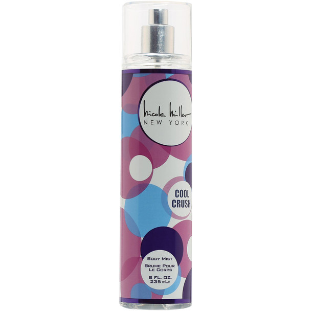 Nicole Miller Body Mist 235mL