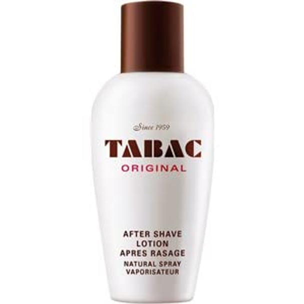 Original Tabac Aftershave Lotion 100ml