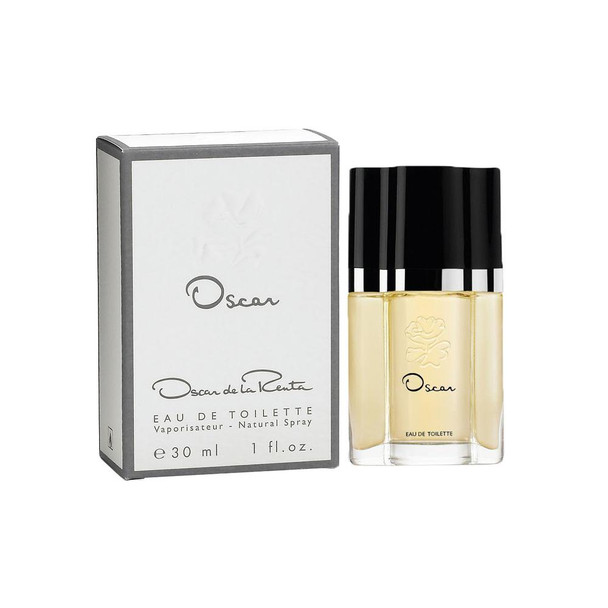 Oscar by Oscar De La Renta EDT Spray