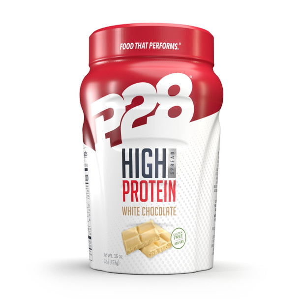 P28 High Protein Spread White Chocolate 16 Oz