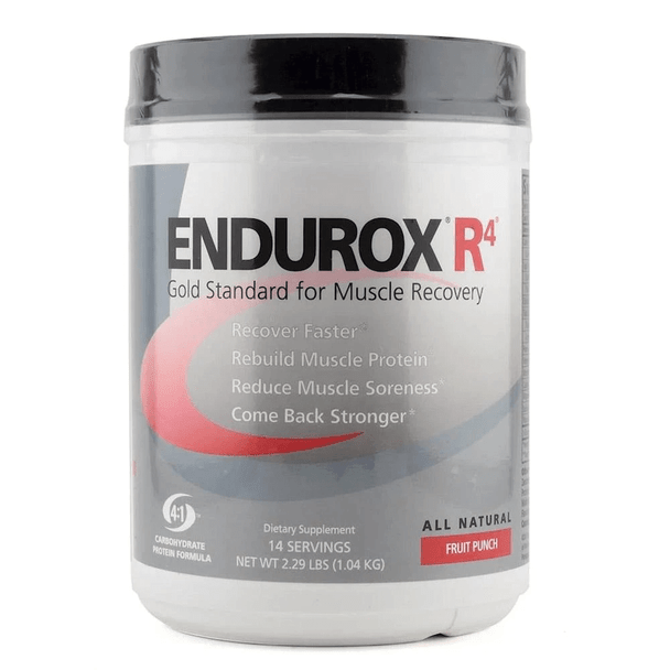 Pacific Health Laboratories Endurox R4 14 Servings