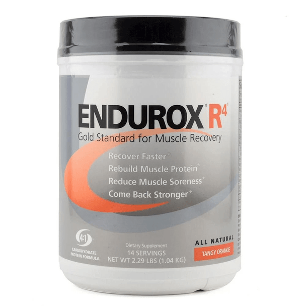 Pacific Health Laboratories Endurox R4 14 Servings