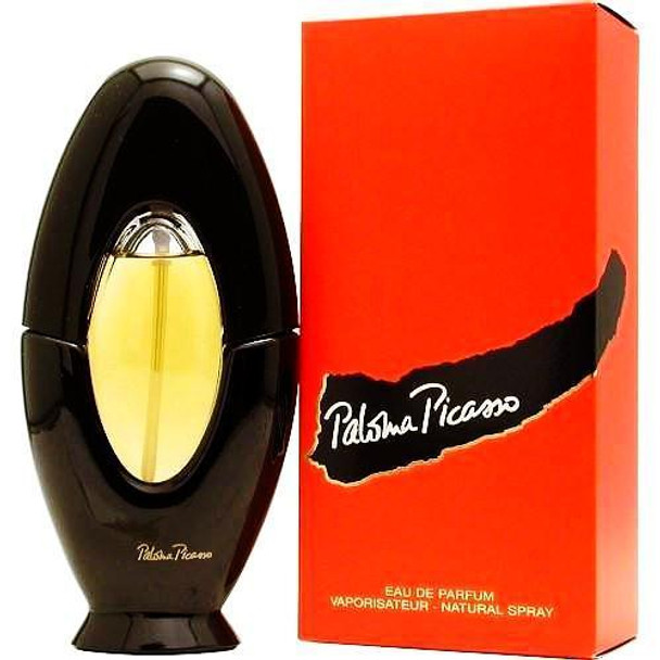 Paloma Picasso EDP