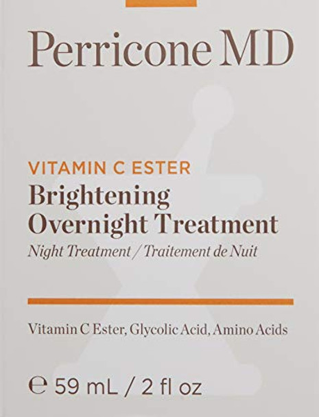 Perricone MD Concentrated Restorative Treatment 59ml