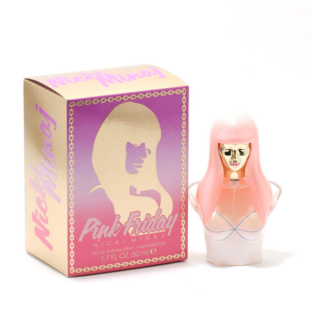 Pink Friday by Nicki Minaj EDP Spray