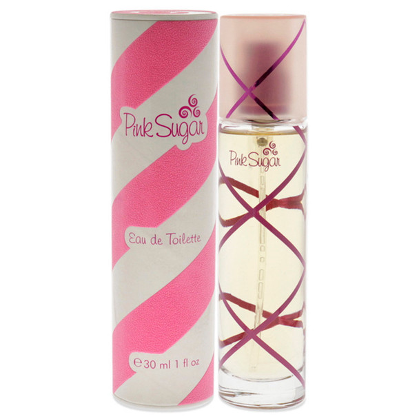 Pink Sugar by Aquolina for Women - 30mL EDT Spray