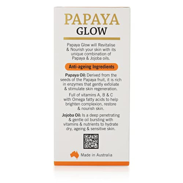 Pure Papaya Glow 20ml