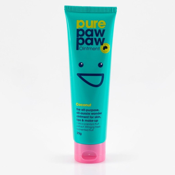Pure Paw Paw Ointment 25g - Coconut