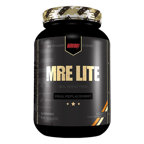 Redcon1 MRE Lite 30 Servings Redcon1 MRE Lite 30 Servings