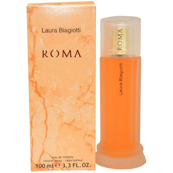 Roma by Laura Biagiotti 100ml EDT
