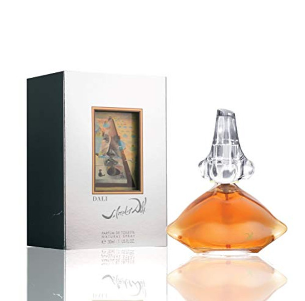 Salvador Dali Dali Woman Parfum De Toilette 30ml