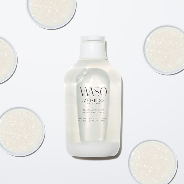 Shiseido WASO Beauty Smart Water 250mL