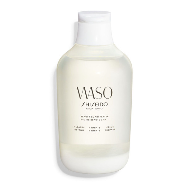 Shiseido WASO Beauty Smart Water 250mL