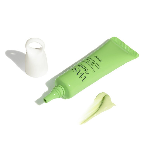 Shiseido WASO Poreless Matte Primer 20mL