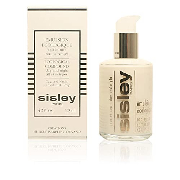 Sisley Ecological Compound Day and Night Treatment 125ml All Skin Types