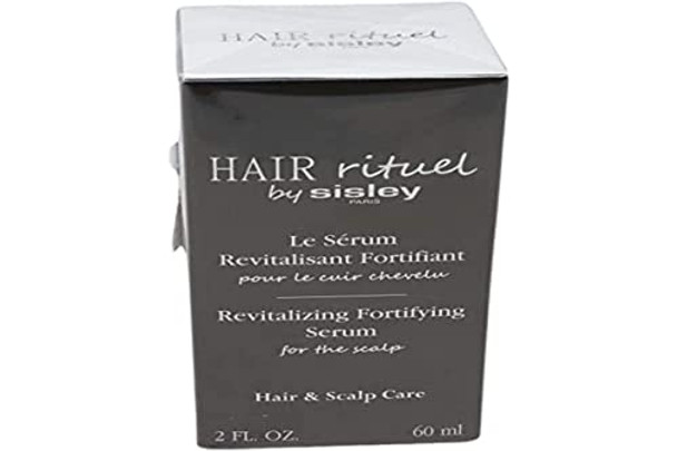 Sisley Hair Rituel By Revitalising Fortifying Serum For The Scalp 60ml