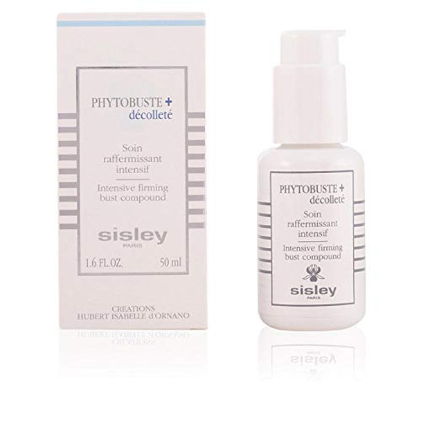 Sisley Paris Phytobuste + Decollete Cream 50ml