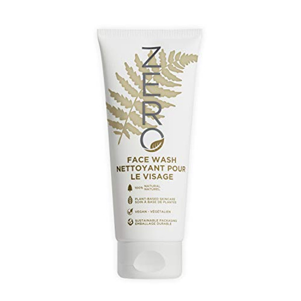 Skin Academy ZERO Hydrating Face Wash 100ml