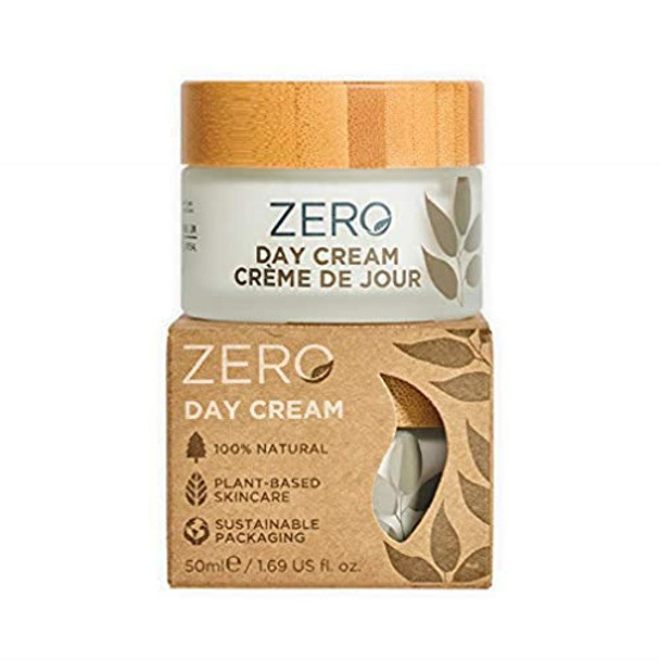 Skin Academy ZERO Nourishing Day Cream 50ml
