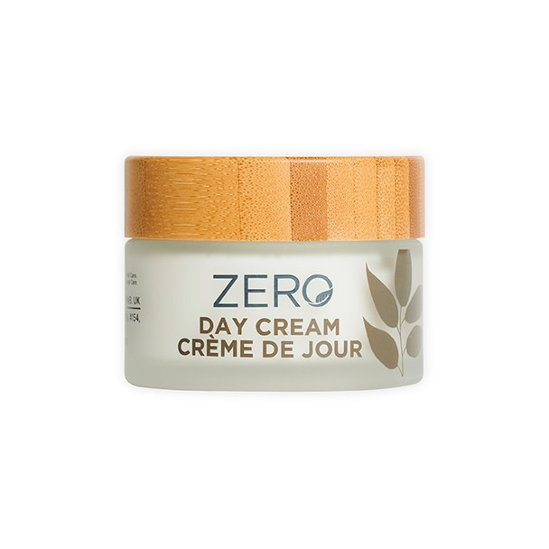 Skin Academy ZERO Nourishing Day Cream 50ml