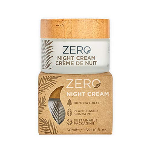 Skin Academy ZERO Regenerating Night Cream 50ml