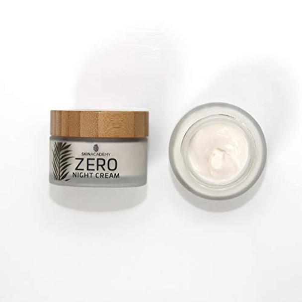 Skin Academy ZERO Regenerating Night Cream 50ml