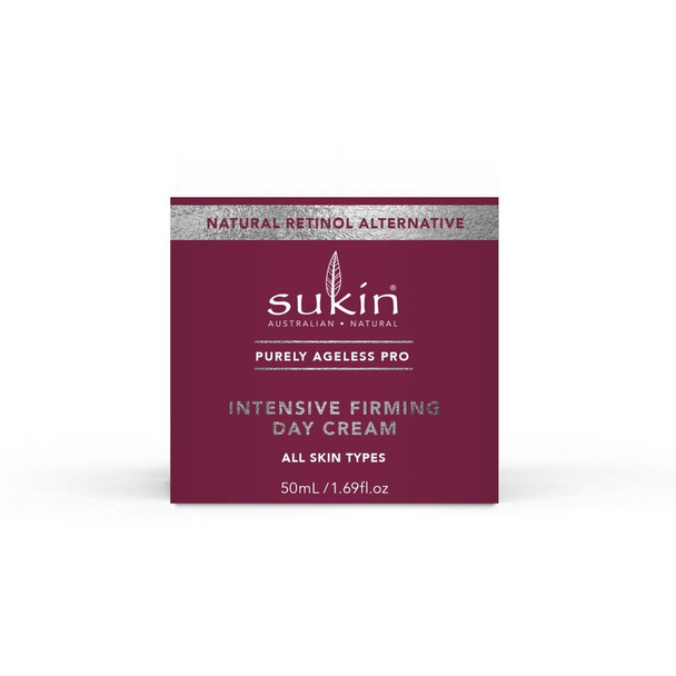 Sukin PURELY AGELESS PRO Intensive Firming Day Cream 50mL