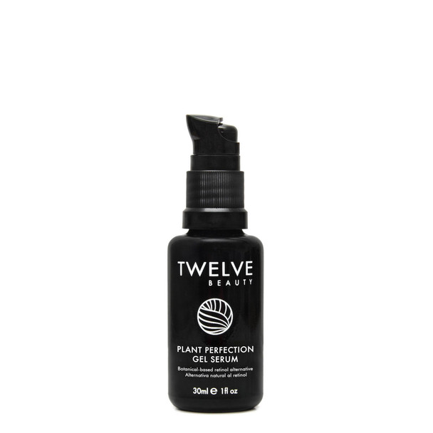 Twelve Plant Perfection Gel Serum