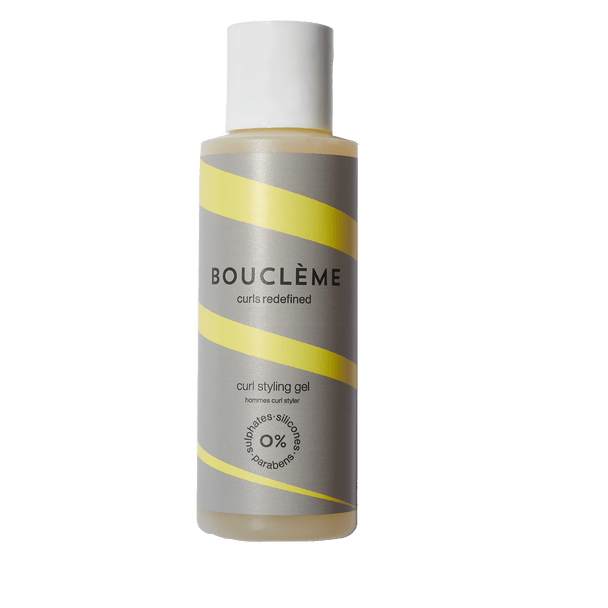 Unisex Curl Styling Gel