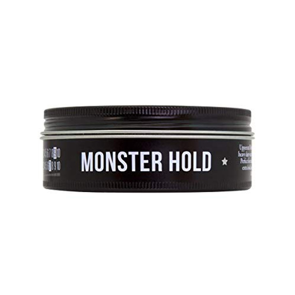 Uppercut Deluxe Monster Hold Hair Pomade 70g