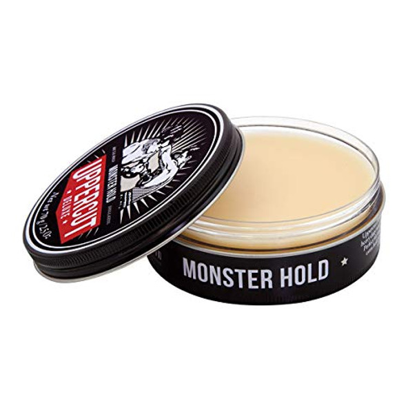 Uppercut Deluxe Monster Hold Hair Pomade 70g