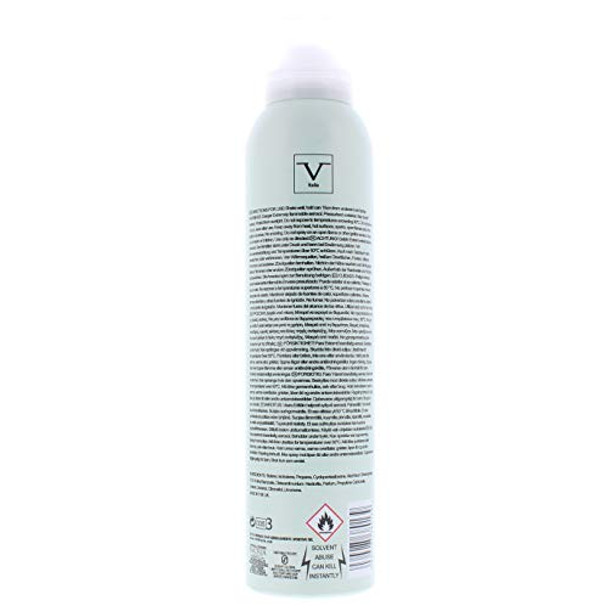 V Italia 24 Hour Protection Ani-Perspirant 250 ml gapefruit Musk