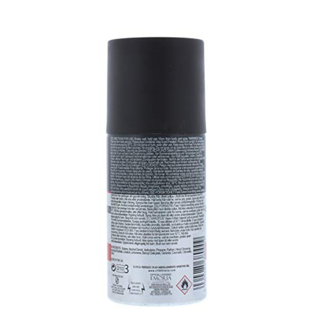 V Italia Fragranced Body Spray Signature 150ml