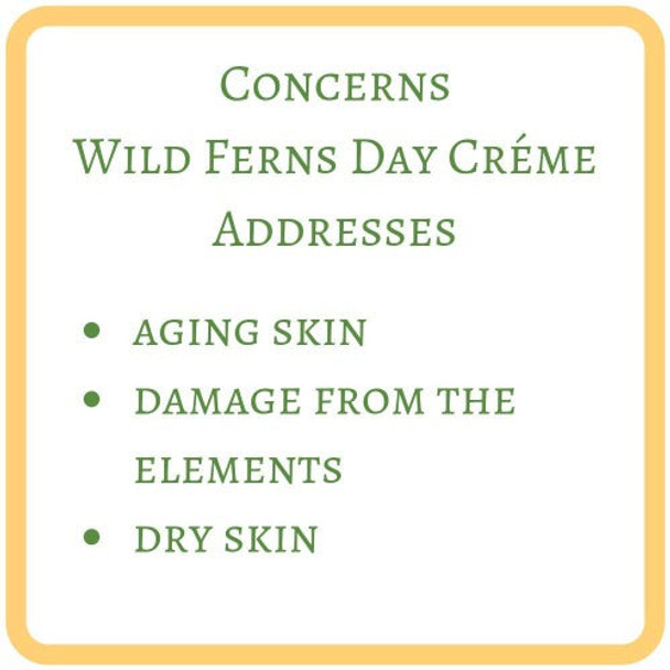 Wild Fern Manuka Honey Facial Moisturiser 75ml