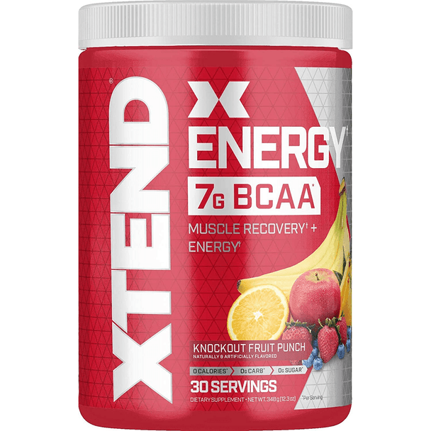 XTEND Energy 30 Servings