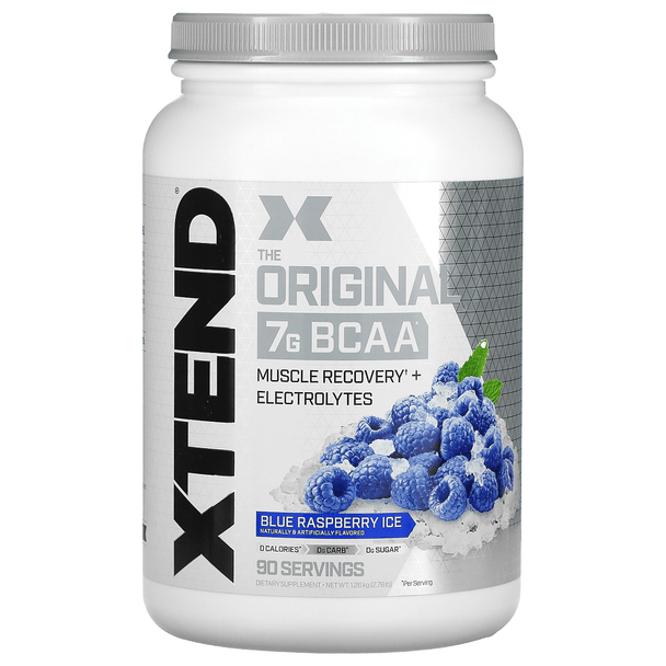 XTEND The Original Muscle Recovery + Electrolytes 90 Servings