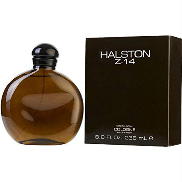 Z-14 by Halston Cologne Spray 236ml