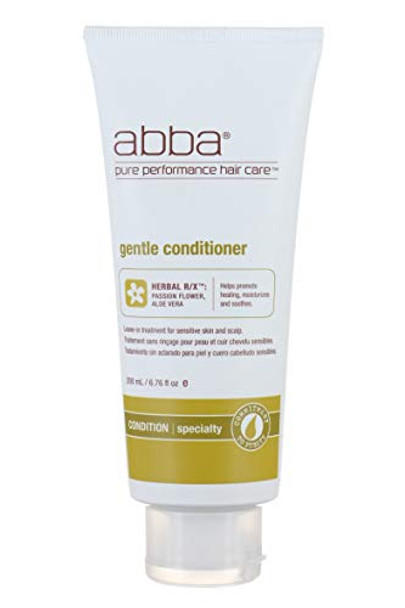Abba Gentle Conditioner 236ml